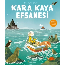 Kara Kaya Efsanesi