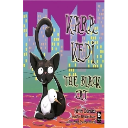 Kara Kedi - The Black Cat