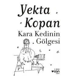 Kara Kedinin Gölgesi