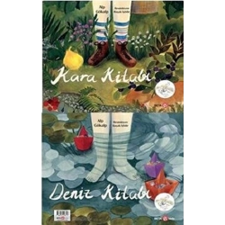 KARA KİTABI - DENİZ KİTABI