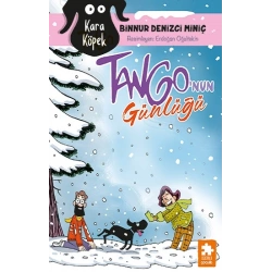 Kara Köpek Tango’nun Günlüğü