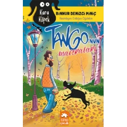 Kara Köpek Tango’nun Maceraları