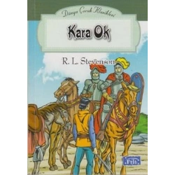 Kara Ok