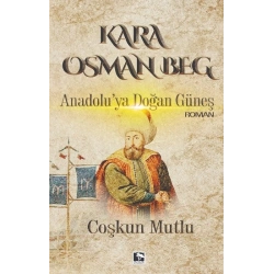 Kara Osman Beg