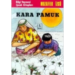 Kara Pamuk