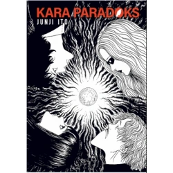 Kara Paradoks (Bez Cilt)