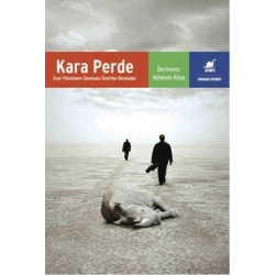 Kara Perde