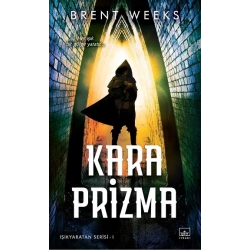 Kara Prizma - Işıkyaratan Serisi-1