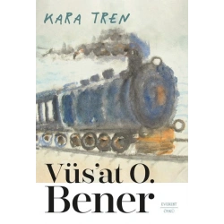 Kara Tren