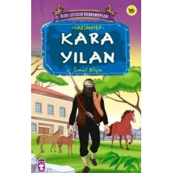 Kara Yılan