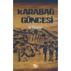Karabağ Güncesi