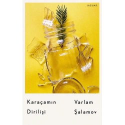 Karaçamın Dirilişi