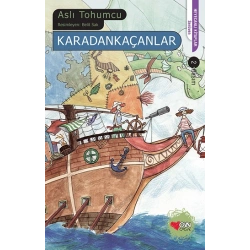 Karadan Kaçanlar