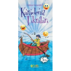 Karadeniz Fıkraları