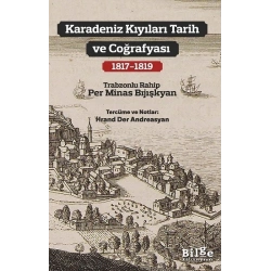 Karadeniz Kıyıları Tarih ve Coğrafyası (1817 - 1819)