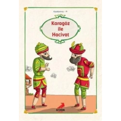 Karagöz İle Hacivat