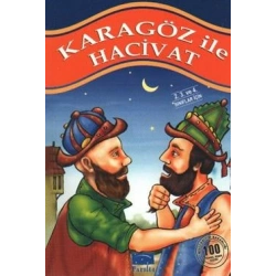 Karagöz ile Hacivat