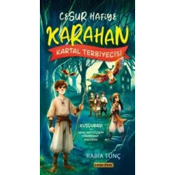Karahan - Kartal Terbiyecisi