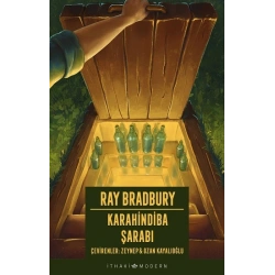 Karahindiba Şarabı