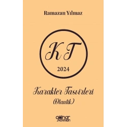 Karakter Tasvirleri (Otantik)