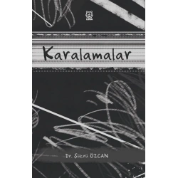 Karalamalar