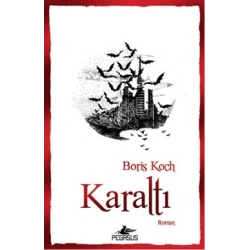 Karaltı