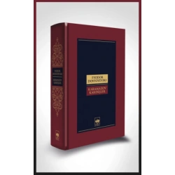 Karamazov Kardeşler