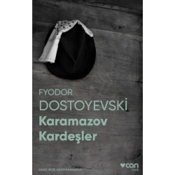 Karamazov Kardeşler (Fotoğraflı Klasikler)