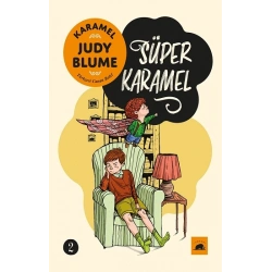 Karamel 2 - Süper Karamel