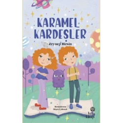 Karamel Kardeşler