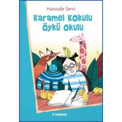 Karamel Kokulu Öykü Okulu