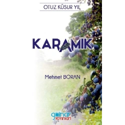 Karamık