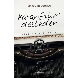 Karanfilim Desteden