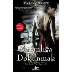 Karanlığa Dokunmak