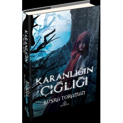 Karanlığın Çığlığı (Ciltli)