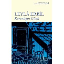 Karanlığın Günü