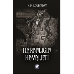 Karanlığın Hayaleti