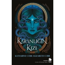 Karanlığın Kızı