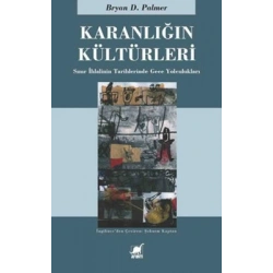 Karanlığın Kültürleri