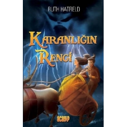 Karanlığın Rengi
