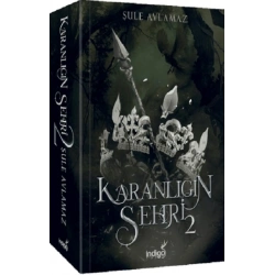 Karanlığın Şehri 2