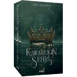 Karanlığın Şehri 3