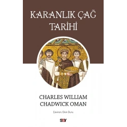 Karanlık Çağ Tarihi