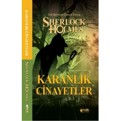 Karanlık Cinayetler - Sherlock Holmes