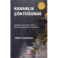 Karanlık Çöktüğünde