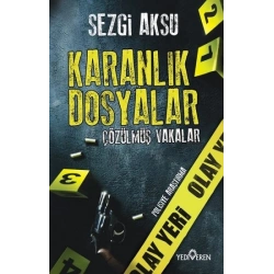 Karanlık Dosyalar