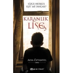 Karanlık Lise - 3