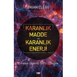 Karanlık Madde ve Karanlık Enerji