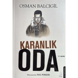 Karanlık Oda