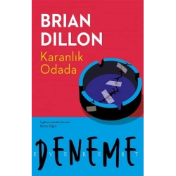 Karanlık Odada